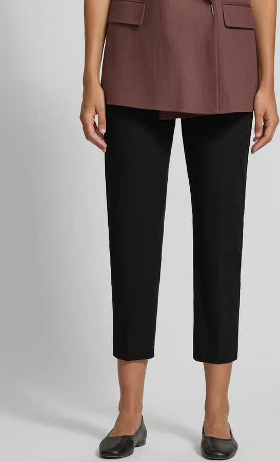BRAX regular fit broek van katoenmix model 'MARA S' - Foto 3