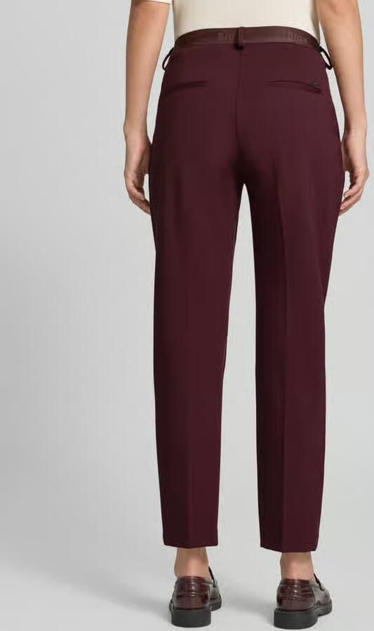 BRAX Regular fit chino van viscosemix model 'MARON' - Foto 2