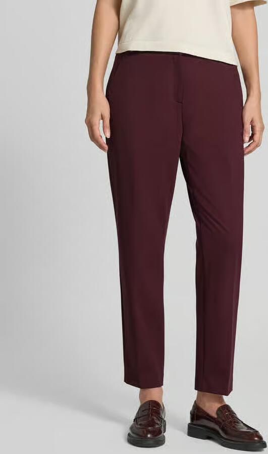 BRAX Regular fit chino van viscosemix model 'MARON' - Foto 3