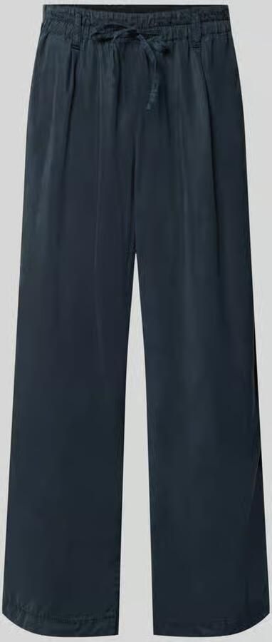 BRAX regular fit culotte van lyocell model 'MAINE S'