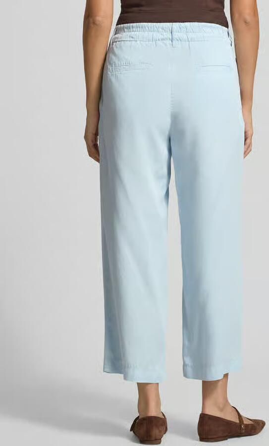 BRAX regular fit culotte van lyocell model 'MAINE S' - Foto 3