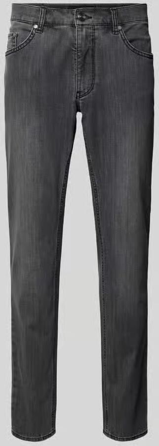 BRAX Regular fit jeans in 5-pocketmodel model 'Cooper'