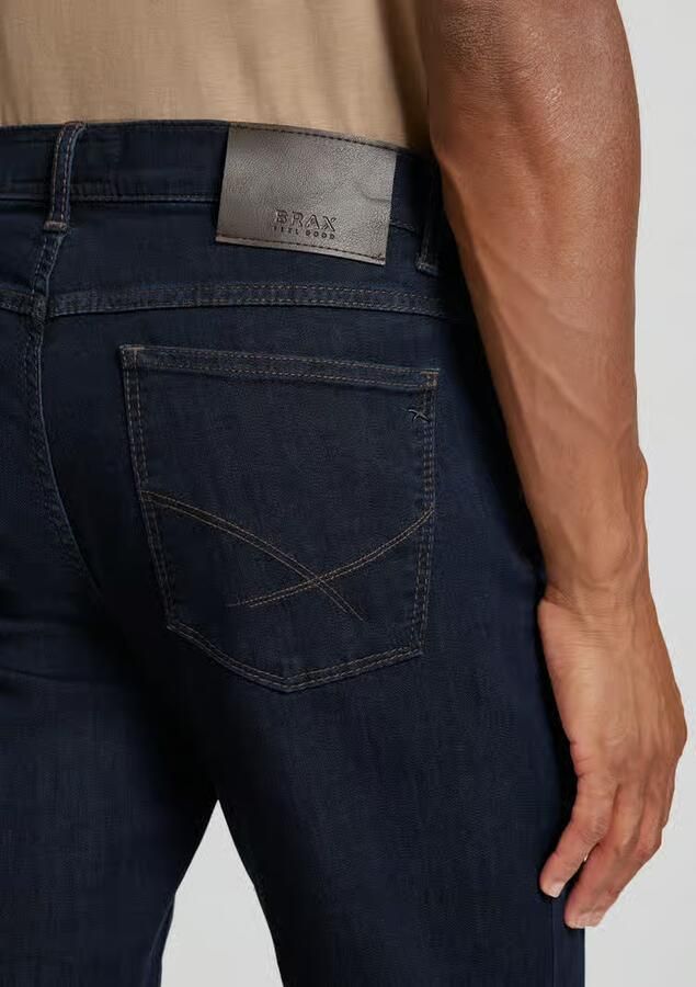 BRAX Regular fit jeans in 5-pocketmodel model 'Cooper' - Foto 2