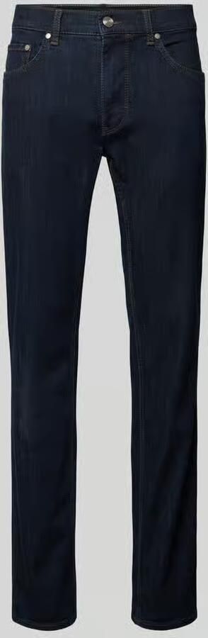 BRAX Regular fit jeans in 5-pocketmodel model 'Cooper'