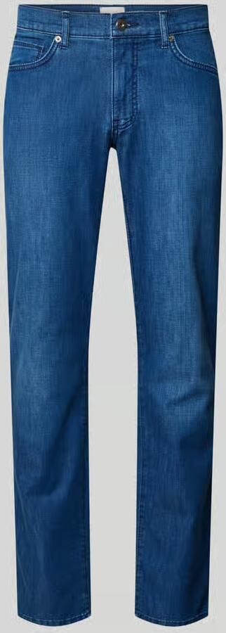 BRAX Regular fit jeans in 5-pocketmodel model 'CADIZ'