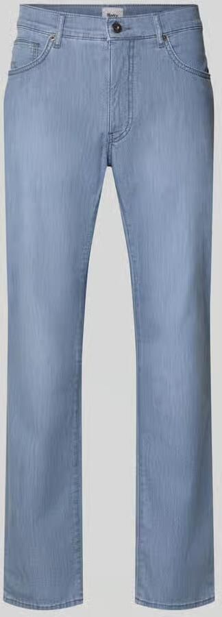 BRAX Regular fit jeans in 5-pocketmodel model 'CADIZ'