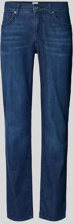 BRAX Regular fit jeans in 5-pocketmodel model 'CADIZ'