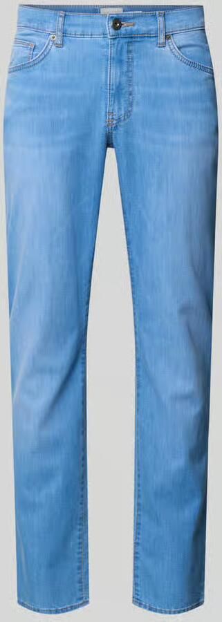 BRAX Regular fit jeans in 5-pocketmodel model 'CADIZ'