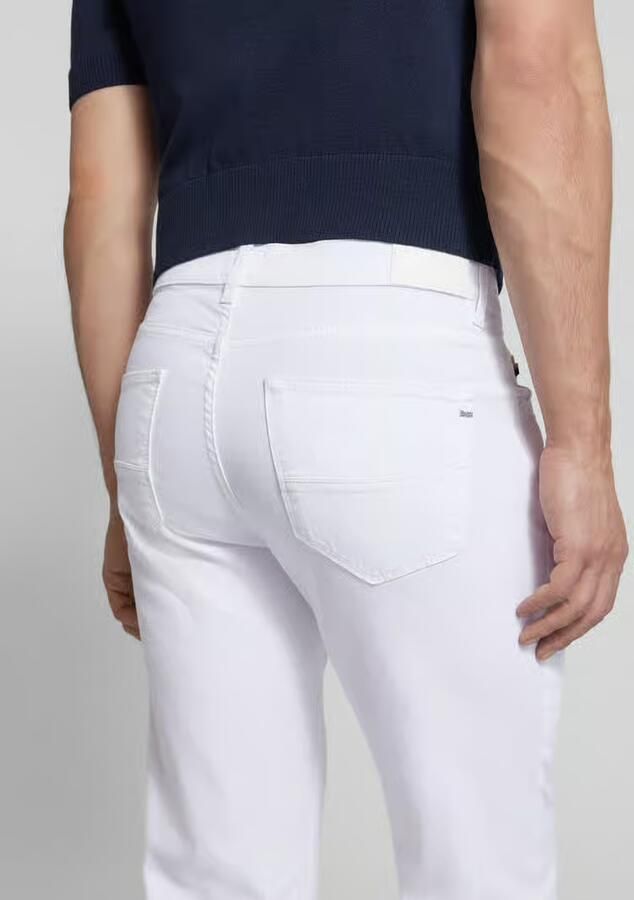 BRAX Regular fit jeans in 5-pocketmodel model 'CADIZ'