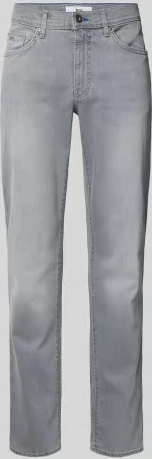 BRAX Regular fit jeans met 5-pocketmodel model 'Cadiz'