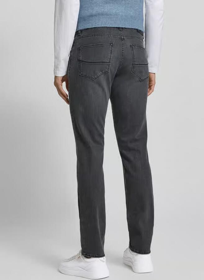 BRAX regular fit jeans met 5-pocketmodel model 'CADIZ' - Foto 5