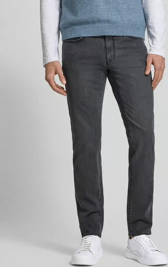 BRAX regular fit jeans met 5-pocketmodel model 'CADIZ' - Foto 6