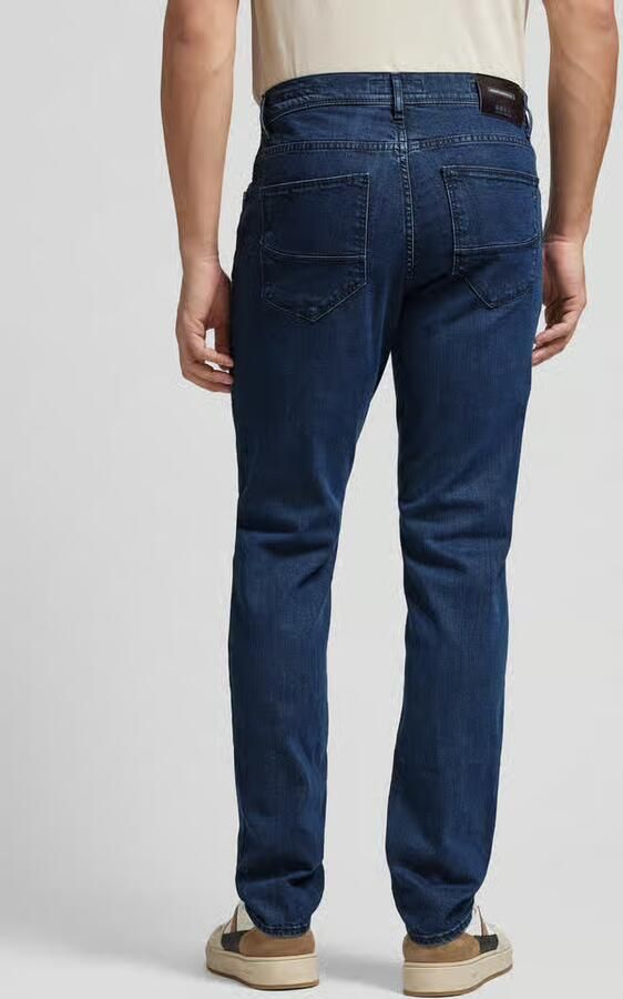 Brax Straight Fit-jeans model Cadiz Van Feel Good denim - Foto 10