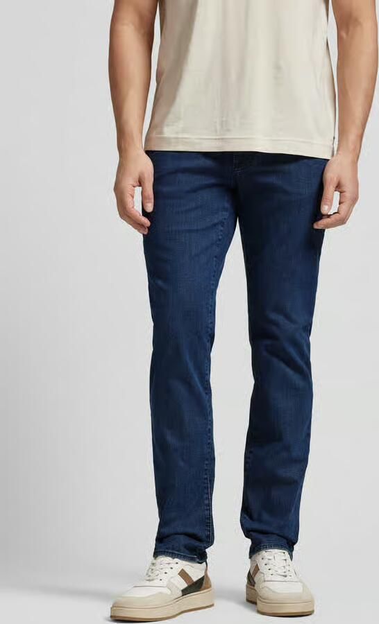 Brax Straight Fit-jeans model Cadiz Van Feel Good denim - Foto 11
