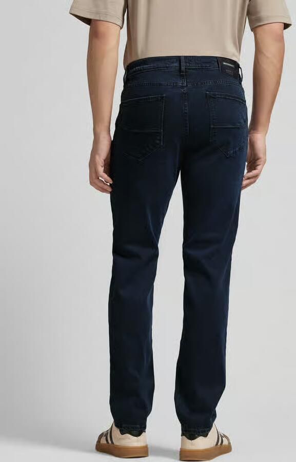 Brax Straight Fit-jeans model Cadiz Van Feel Good denim - Foto 9