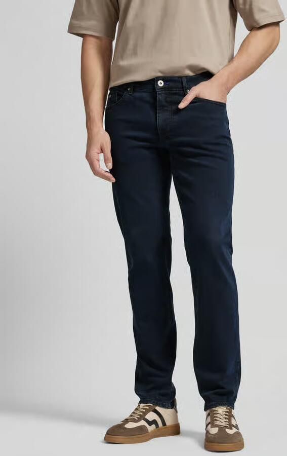 Brax Straight Fit-jeans model Cadiz Van Feel Good denim - Foto 10