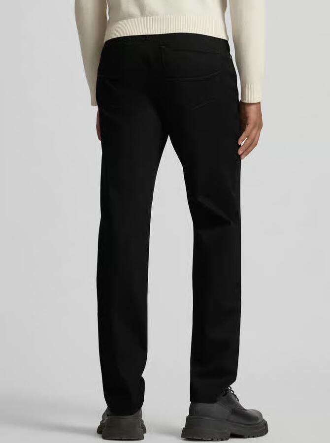 BRAX Regular fit stoffen broek met stretch model 'Cooper'