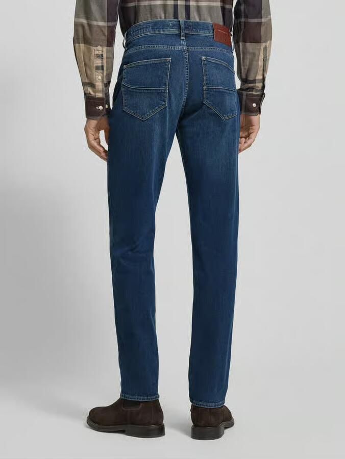 BRAX Regular fit jeans met 5-pocketmodel Model 'Cadiz' - Foto 2