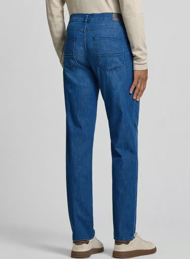 BRAX Regular Fit jeans met ultralight verwerking model 'Cadiz' - Foto 2