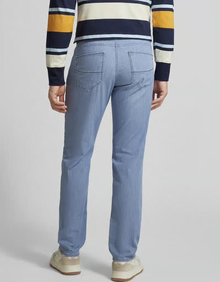 BRAX Regular Fit jeans met ultralight verwerking model 'Cadiz' - Foto 2