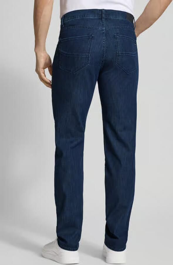 BRAX Regular Fit jeans met ultralight verwerking model 'Cadiz'