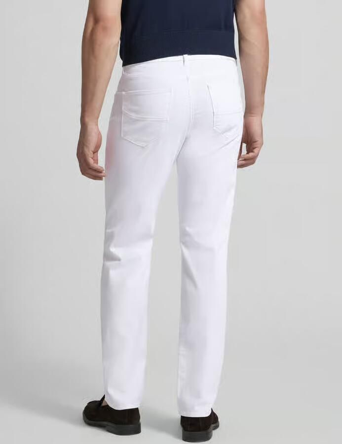 BRAX Regular Fit jeans met ultralight verwerking model 'Cadiz' - Foto 3