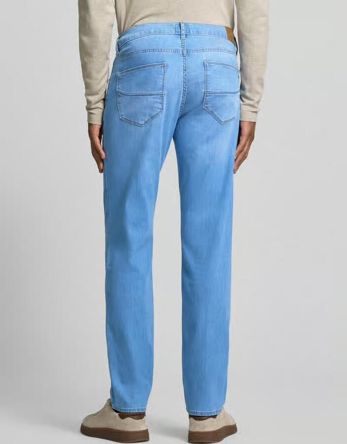 BRAX Regular Fit jeans met ultralight verwerking model 'Cadiz' - Foto 2