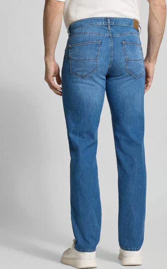 BRAX Regular Fit jeans met ultralight verwerking model 'Cadiz' - Foto 3