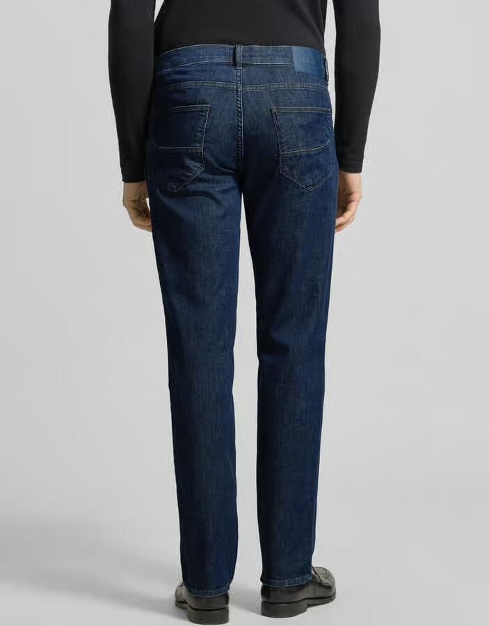 BRAX Regular fit jeans met ultralight verwerking model 'CADIZ' - Foto 2