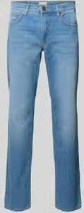 BRAX regular fit jeans van katoenmix model 'CADIZ'