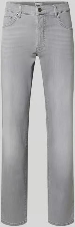 BRAX regular fit jeans van katoenmix model 'CADIZ' - Foto 2