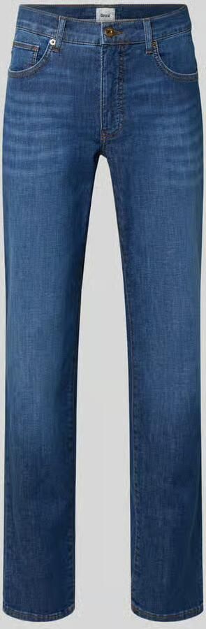 BRAX regular fit jeans van katoenmix model 'CADIZ' - Foto 2
