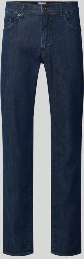 BRAX regular fit jeans van katoenmix model 'CADIZ' - Foto 2