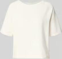 BRAX regular fit sweatshirt van viscosemix model 'Bailee.S'