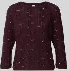BRAX Regular fit t-shirt van puur katoen model 'Nala' '