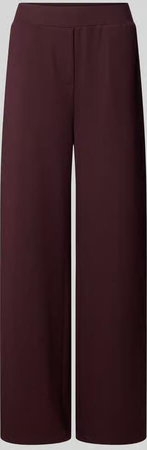BRAX relaxed fit sweatpants van viscosemix model 'Style.Maine'