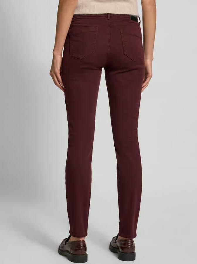 BRAX Skinny fit jeans met 5-pocketmodel model 'SHAKIRA'
