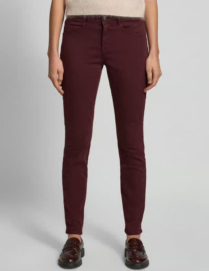 BRAX Skinny fit jeans met 5-pocketmodel model 'SHAKIRA' - Foto 2
