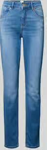 BRAX Skinny fit jeans met steekzakken model 'SHAKIRA' - Foto 3