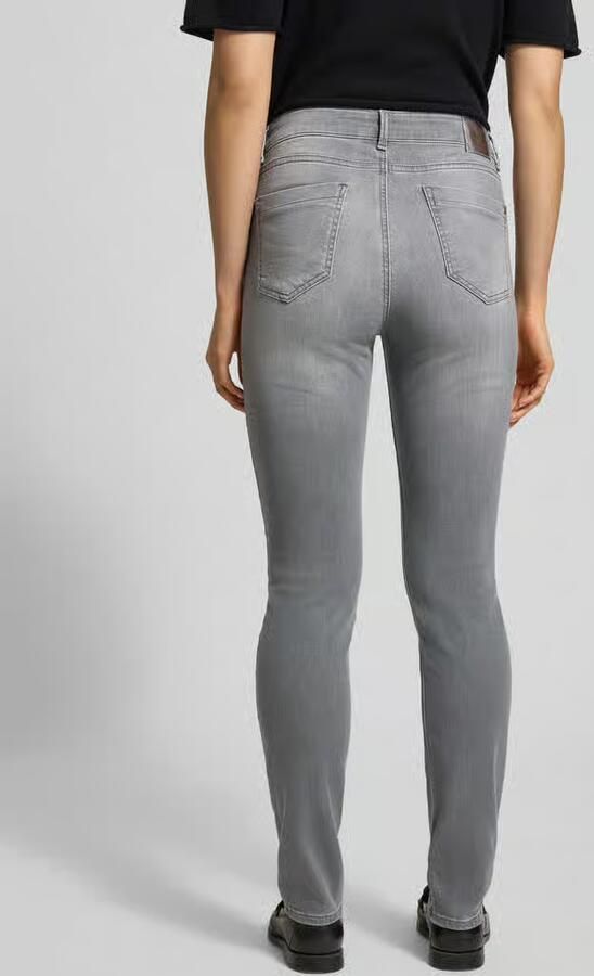 BRAX Skinny fit Jeans met Steekzakken Model 'SHAKIRA'