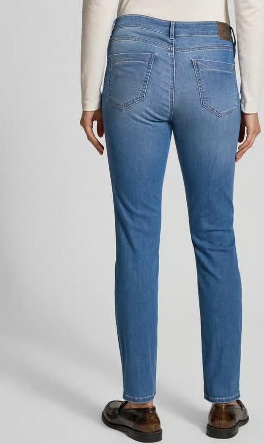 BRAX Skinny fit Jeans met Steekzakken Model 'SHAKIRA' - Foto 4