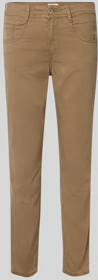 BRAX Slim fit broek in verkorte pasvorm model 'SHAKIRA' - Foto 2