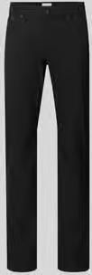 BRAX Straight fit stoffen broek met 5-pocket-design