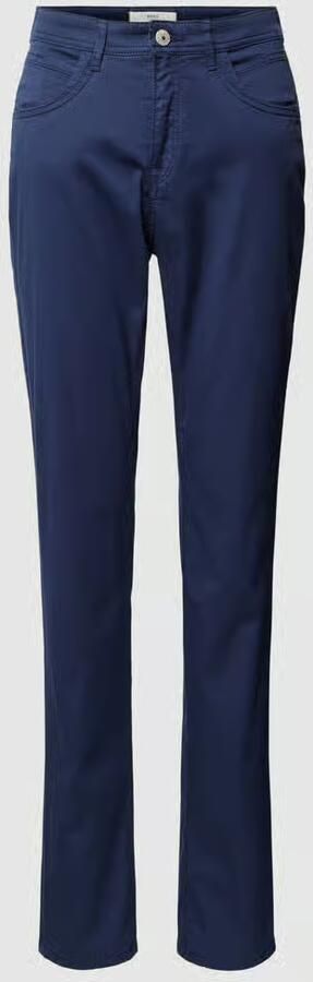 BRAX Slim fit broek met steekzakken model 'STYLE.MARY' - Foto 2
