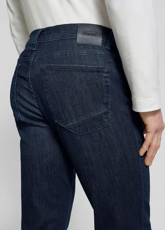 BRAX Regular fit jeans in 5-pocketmodel model 'CHUCK'
