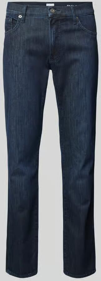 BRAX Regular fit jeans in 5-pocketmodel model 'CHUCK' - Foto 2