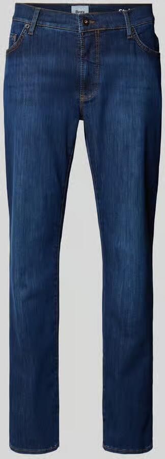 BRAX Slim fit jeans in 5-pocketmodel model 'CHUCK' - Foto 2