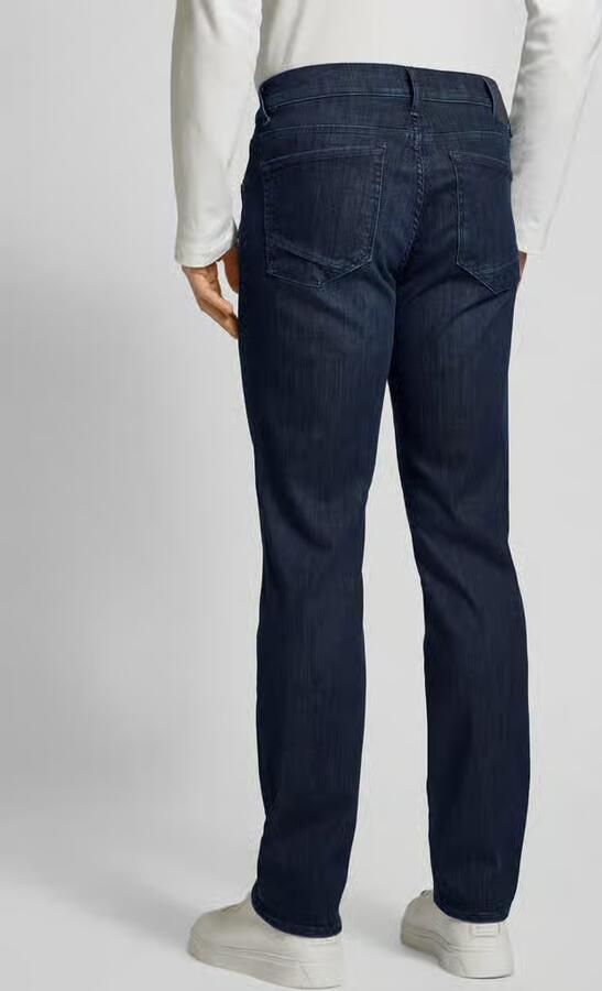 BRAX Slim fit jeans in 5-pocketmodel model 'CHUCK' - Foto 4