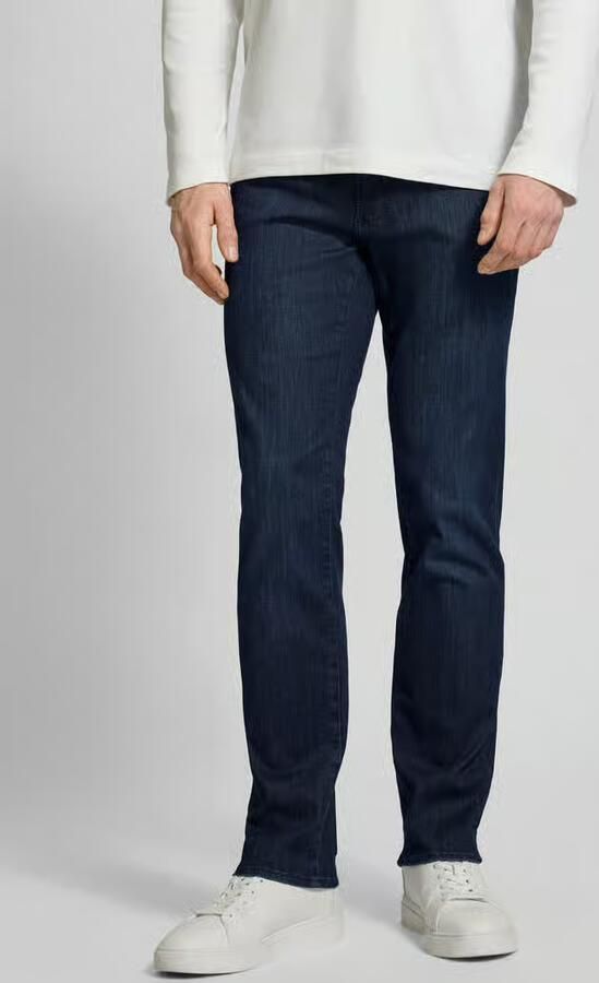 BRAX Slim fit jeans in 5-pocketmodel model 'CHUCK' - Foto 3