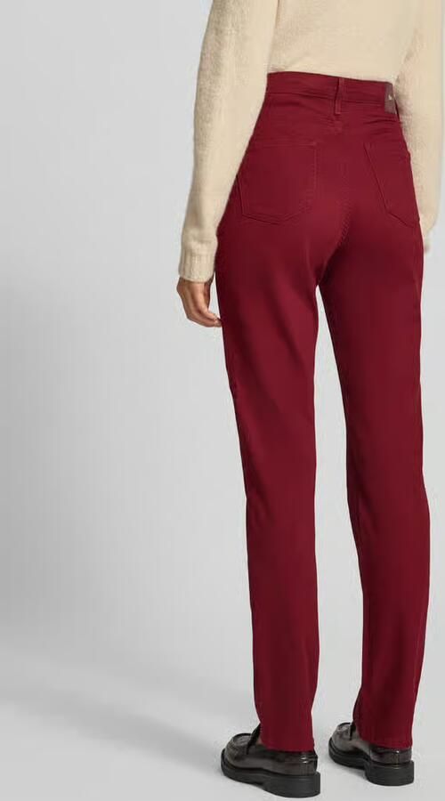 BRAX Slim fit jeans in 5-pocketmodel model 'STYLE.CAROLA'